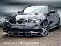 2021 BMW 320