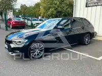 2021 BMW 320