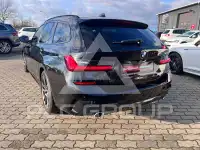 2021 BMW 320
