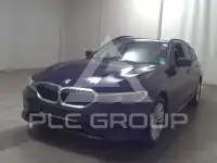2021 BMW 320