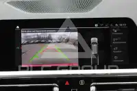 2021 BMW 320