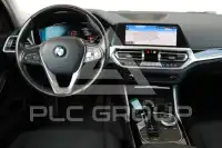 2021 BMW 320