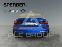 2021 BMW 320