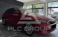 2021 BMW 320