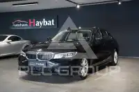 2021 BMW 320
