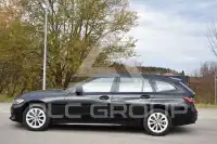 2021 BMW 320