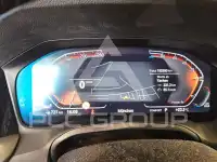 2021 BMW 320