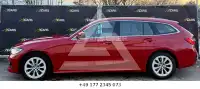 2021 BMW 320