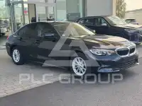 2021 BMW 320