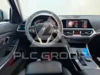 2021 BMW 320