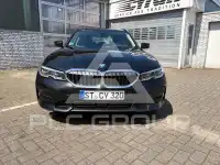 2021 BMW 320