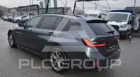 2021 BMW 320