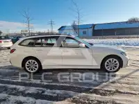 2021 BMW 320