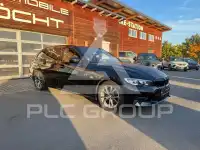 2021 BMW 320
