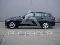 2021 BMW 320
