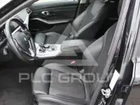 2021 BMW 320
