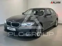 2021 BMW 320
