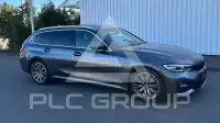 2021 BMW 320