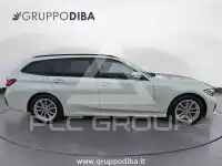 2021 BMW 320