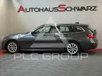 2021 BMW 320