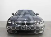 2021 BMW 320