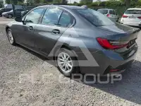 2021 BMW 320