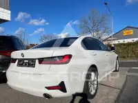 2021 BMW 320