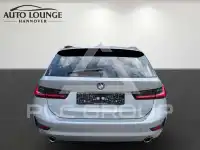 2021 BMW 320