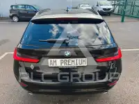 2021 BMW 320