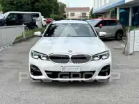 2021 BMW 320