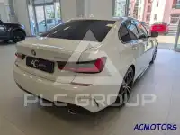 2021 BMW 320