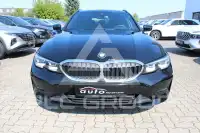 2021 BMW 320