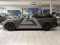 2021 BMW 320