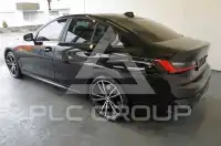 2021 BMW 320
