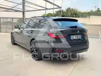 2021 BMW 320