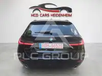 2021 BMW 320