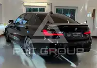 2021 BMW 320