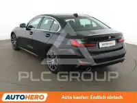 2021 BMW 320