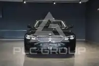 2021 BMW 320