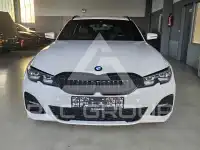 2021 BMW 320