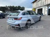 2021 BMW 320
