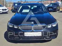 2021 BMW 320