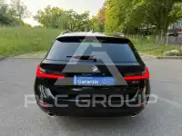 2021 BMW 320