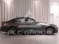 2021 BMW 320