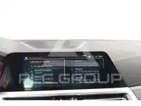 2021 BMW 320