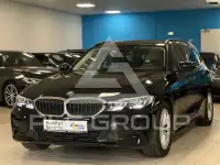 2021 BMW 320