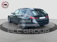 2021 BMW 320