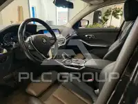 2021 BMW 320