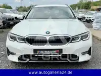 2021 BMW 320