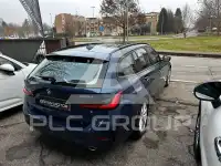 2021 BMW 320